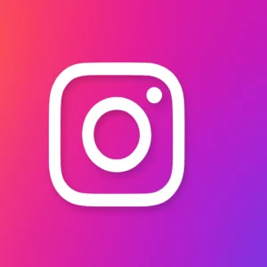 Instagram followers by PRBSOCIAL