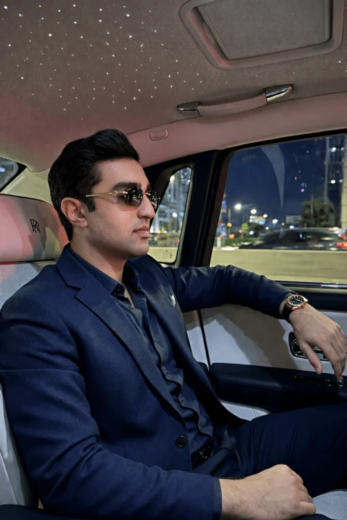 mahan gholami prbsocial