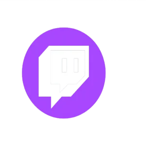 Twitch followers alert animation