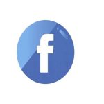 ABOUT Facebook logo icon