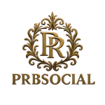 PRBSOCIAL logo