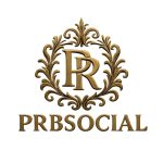 ABOUT best site to buy followers – PRBSOCIAL official logo