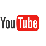 youtube logo prbsocial